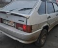 Серый ВАЗ 2111, объемом двигателя 1.6 л и пробегом 211 тыс. км за 75000 $, фото 3 на Automoto.ua