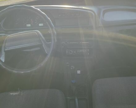 Серый ВАЗ 2111, объемом двигателя 1.6 л и пробегом 180 тыс. км за 2148 $, фото 4 на Automoto.ua