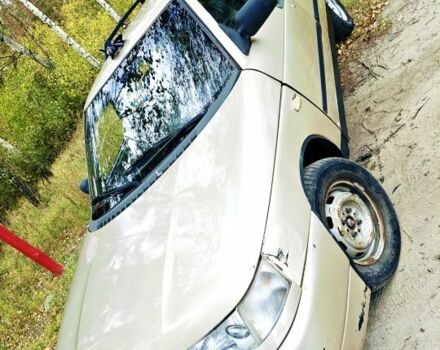 Серый ВАЗ 2111, объемом двигателя 0 л и пробегом 140 тыс. км за 1750 $, фото 1 на Automoto.ua