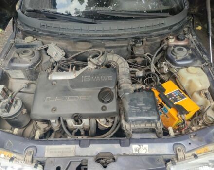 Сірий ВАЗ 2111, об'ємом двигуна 1.5 л та пробігом 328 тис. км за 1900 $, фото 1 на Automoto.ua