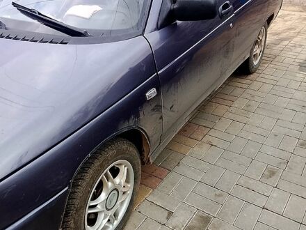 ВАЗ 2111 2000 у Старой Синяве на Automoto.ua Сірий ВАЗ 2111, об'ємом двигуна 1.5 л та пробігом 105 тис. км за 1300 $, фото 1 на Automoto.ua