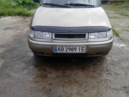 Сірий ВАЗ 2111, об'ємом двигуна 1.5 л та пробігом 280 тис. км за 1500 $, фото 1 на Automoto.ua