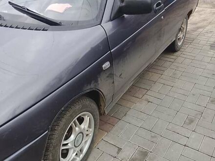 Сірий ВАЗ 2111, об'ємом двигуна 1.5 л та пробігом 200 тис. км за 1300 $, фото 1 на Automoto.ua