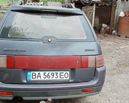 Сірий ВАЗ 2111, об'ємом двигуна 1.5 л та пробігом 400 тис. км за 1250 $, фото 1 на Automoto.ua