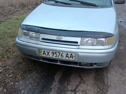 Сірий ВАЗ 2111, об'ємом двигуна 1.5 л та пробігом 220 тис. км за 1205 $, фото 1 на Automoto.ua