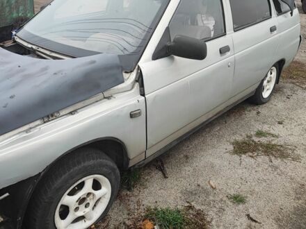 Сірий ВАЗ 2111, об'ємом двигуна 0 л та пробігом 111 тис. км за 357 $, фото 1 на Automoto.ua