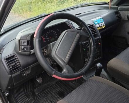 Серый ВАЗ 2111, объемом двигателя 1.5 л и пробегом 138 тыс. км за 1669 $, фото 1 на Automoto.ua