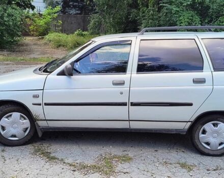 Сірий ВАЗ 2111, об'ємом двигуна 1.5 л та пробігом 146 тис. км за 1394 $, фото 1 на Automoto.ua