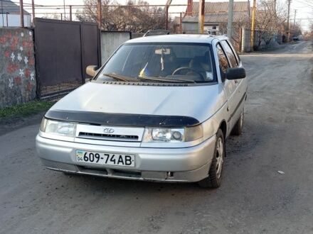Сірий ВАЗ 2111, об'ємом двигуна 1.5 л та пробігом 3 тис. км за 900 $, фото 1 на Automoto.ua