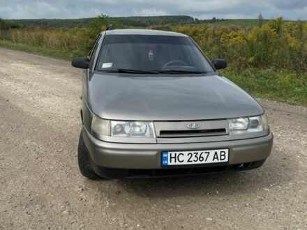 ВАЗ 2111 2001 в Львове на Automoto.ua Серый ВАЗ 2111, объемом двигателя 1.5 л и пробегом 405 тыс. км за 1500 $, фото 1 на Automoto.ua