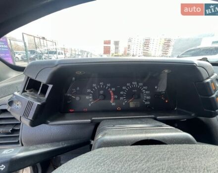 Сірий ВАЗ 2111, об'ємом двигуна 1.5 л та пробігом 110 тис. км за 1500 $, фото 1 на Automoto.ua
