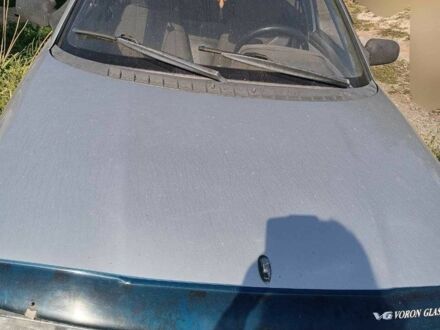 ВАЗ 2111 2002 в Чугуеве на Automoto.ua Серый ВАЗ 2111, объемом двигателя 1.6 л и пробегом 200 тыс. км за 1000 $, фото 1 на Automoto.ua