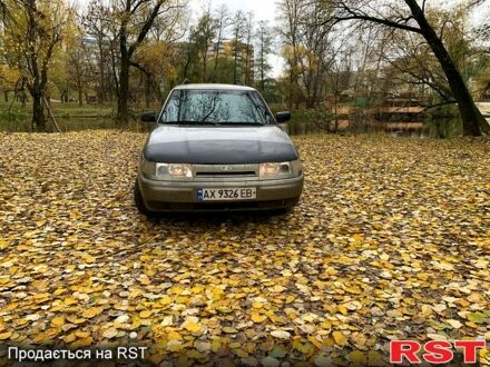 ВАЗ 2111 2002 в Сумах на Automoto.ua Серый ВАЗ 2111, объемом двигателя 1.6 л и пробегом 230 тыс. км за 970 $, фото 1 на Automoto.ua