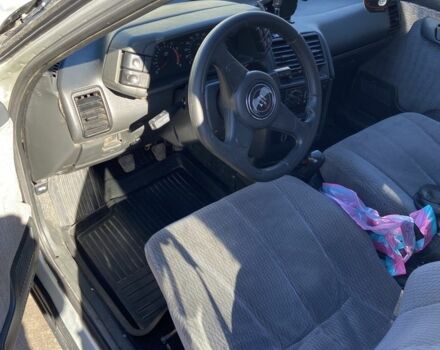 Серый ВАЗ 2111, объемом двигателя 0 л и пробегом 194 тыс. км за 1350 $, фото 1 на Automoto.ua