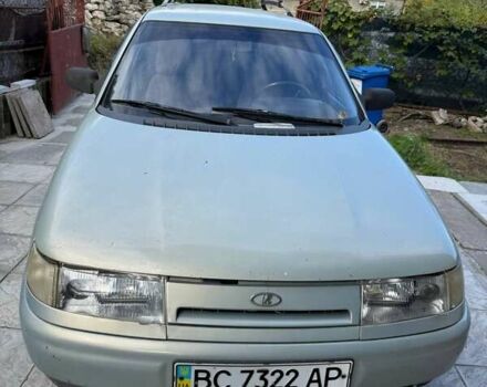 Сірий ВАЗ 2111, об'ємом двигуна 1.5 л та пробігом 150 тис. км за 700 $, фото 1 на Automoto.ua