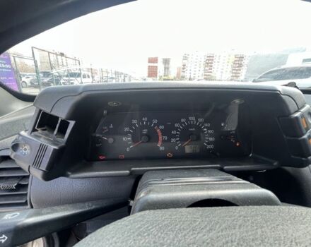Серый ВАЗ 2111, объемом двигателя 1.5 л и пробегом 1 тыс. км за 1500 $, фото 1 на Automoto.ua