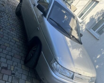 Сірий ВАЗ 2111, об'ємом двигуна 1.5 л та пробігом 270 тис. км за 850 $, фото 1 на Automoto.ua