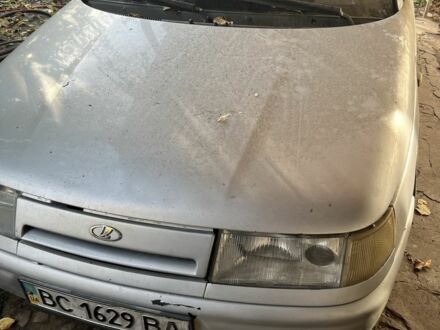 ВАЗ 2111 2003 в Кривом Роге на Automoto.ua Серый ВАЗ 2111, объемом двигателя 1.6 л и пробегом 30 тыс. км за 953 $, фото 1 на Automoto.ua
