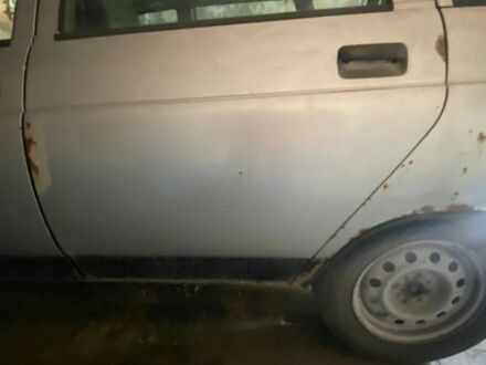 ВАЗ 2111 2004 в Харькове на Automoto.ua Серый ВАЗ 2111, объемом двигателя 0 л и пробегом 3 тыс. км за 700 $, фото 1 на Automoto.ua