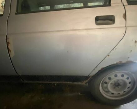 Сірий ВАЗ 2111, об'ємом двигуна 0 л та пробігом 3 тис. км за 750 $, фото 1 на Automoto.ua
