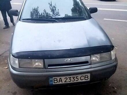 ВАЗ 2111 2004 в Николаеве на Automoto.ua Серый ВАЗ 2111, объемом двигателя 1.5 л и пробегом 337 тыс. км за 1250 $, фото 1 на Automoto.ua