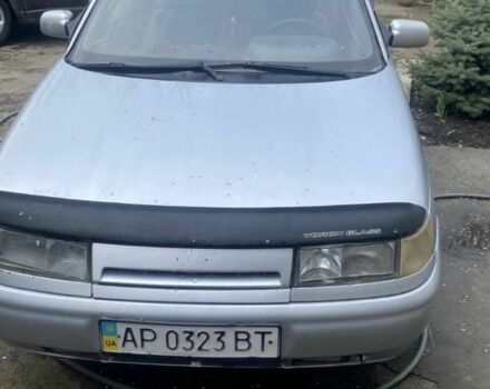 Сірий ВАЗ 2111, об'ємом двигуна 1.5 л та пробігом 212 тис. км за 1210 $, фото 1 на Automoto.ua