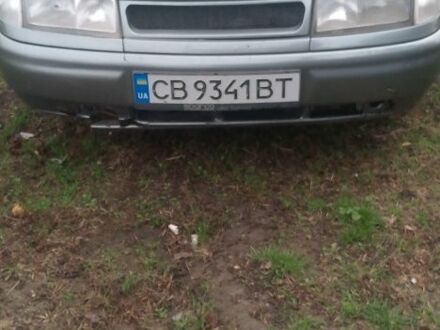 Серый ВАЗ 2111, объемом двигателя 1.5 л и пробегом 2 тыс. км за 767 $, фото 1 на Automoto.ua