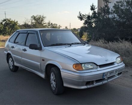 Сірий ВАЗ 2111, об'ємом двигуна 1.5 л та пробігом 179 тис. км за 1105 $, фото 1 на Automoto.ua