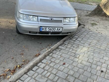 ВАЗ 2111 2004 у Кам'янське (Дніпродзержинськ) на Automoto.ua Сірий ВАЗ 2111, об'ємом двигуна 1.5 л та пробігом 200 тис. км за 1400 $, фото 1 на Automoto.ua