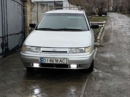 Сірий ВАЗ 2111, об'ємом двигуна 1.5 л та пробігом 269 тис. км за 1650 $, фото 1 на Automoto.ua