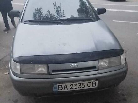 ВАЗ 2111 2004 в Николаеве на Automoto.ua Серый ВАЗ 2111, объемом двигателя 1.5 л и пробегом 337 тыс. км за 1250 $, фото 1 на Automoto.ua