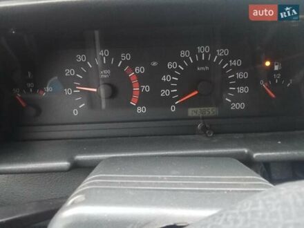 Серый ВАЗ 2111, объемом двигателя 1.5 л и пробегом 143 тыс. км за 2000 $, фото 1 на Automoto.ua