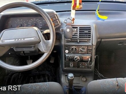 Серый ВАЗ 2111, объемом двигателя 1.5 л и пробегом 0 тыс. км за 1300 $, фото 1 на Automoto.ua