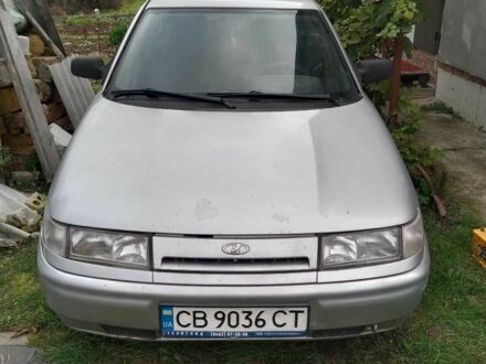 ВАЗ 2111 2004 в Чернигове на Automoto.ua Серый ВАЗ 2111, объемом двигателя 1.5 л и пробегом 150 тыс. км за 700 $, фото 1 на Automoto.ua