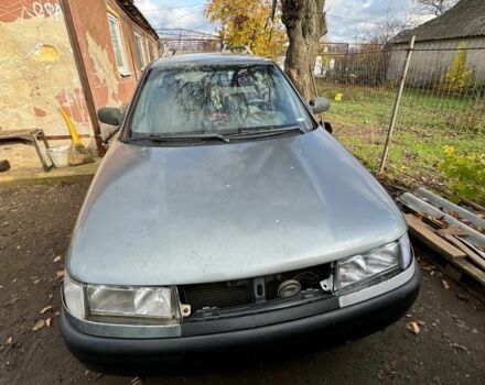 Серый ВАЗ 2111, объемом двигателя 1.6 л и пробегом 222 тыс. км за 1800 $, фото 1 на Automoto.ua