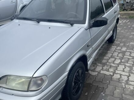 ВАЗ 2111 2005 в Харькове на Automoto.ua Серый ВАЗ 2111, объемом двигателя 1.5 л и пробегом 407 тыс. км за 1200 $, фото 1 на Automoto.ua