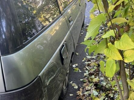 ВАЗ 2111 2005 в Херсоне на Automoto.ua Серый ВАЗ 2111, объемом двигателя 1.6 л и пробегом 246 тыс. км за 1600 $, фото 1 на Automoto.ua