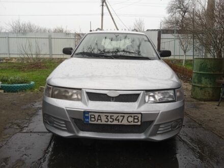 Серый ВАЗ 2111, объемом двигателя 1.6 л и пробегом 200 тыс. км за 1600 $, фото 1 на Automoto.ua