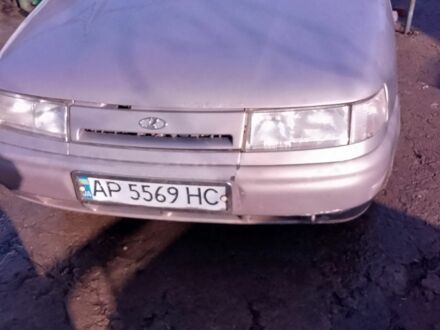 Сірий ВАЗ 2111, об'ємом двигуна 1 л та пробігом 25 тис. км за 1184 $, фото 1 на Automoto.ua