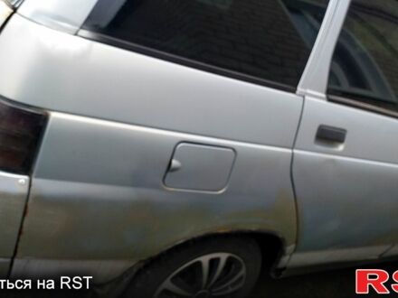 Серый ВАЗ 2111, объемом двигателя 1.6 л и пробегом 0 тыс. км за 1310 $, фото 1 на Automoto.ua