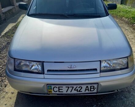 Сірий ВАЗ 2111, об'ємом двигуна 1.6 л та пробігом 275 тис. км за 2450 $, фото 1 на Automoto.ua