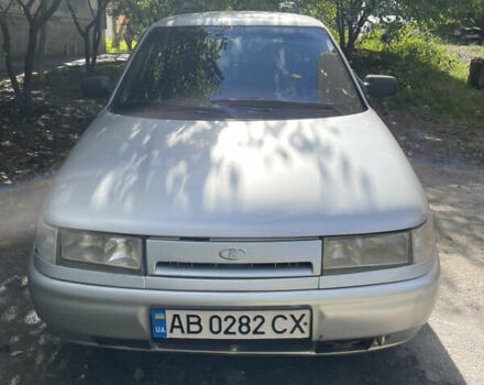 Сірий ВАЗ 2111, об'ємом двигуна 1.6 л та пробігом 180 тис. км за 1850 $, фото 1 на Automoto.ua