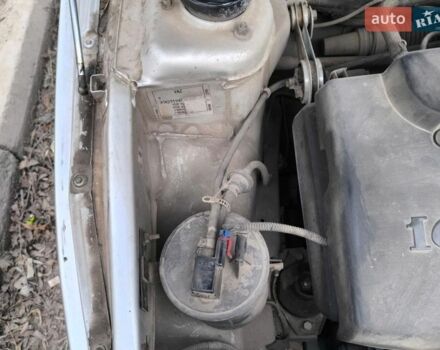 Серый ВАЗ 2111, объемом двигателя 1.6 л и пробегом 250 тыс. км за 1700 $, фото 1 на Automoto.ua