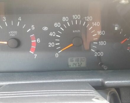 Сірий ВАЗ 2111, об'ємом двигуна 1.6 л та пробігом 160 тис. км за 1850 $, фото 1 на Automoto.ua