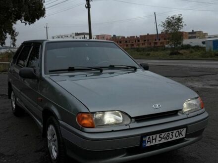 ВАЗ 2111 2006 в Черновцах на Automoto.ua Серый ВАЗ 2111, объемом двигателя 1.5 л и пробегом 105 тыс. км за 2500 $, фото 1 на Automoto.ua