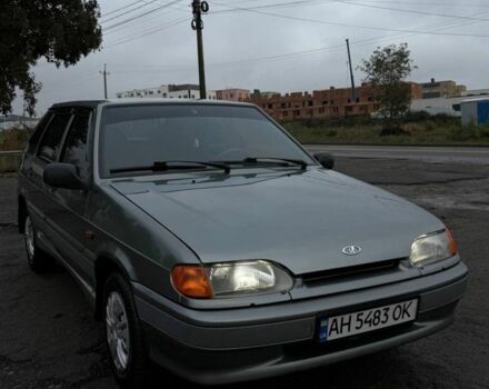 ВАЗ 2111 2006 в Черновцах на Automoto.ua Серый ВАЗ 2111, объемом двигателя 1.5 л и пробегом 105 тыс. км за 2500 $, фото 1 на Automoto.ua