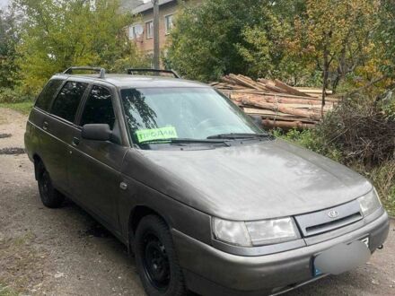 ВАЗ 2111 2006 в Мене на Automoto.ua Серый ВАЗ 2111, объемом двигателя 0 л и пробегом 217 тыс. км за 1900 $, фото 1 на Automoto.ua