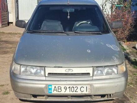 ВАЗ 2111 2006 у Вінниці на Automoto.ua Сірий ВАЗ 2111, об'ємом двигуна 1.6 л та пробігом 170 тис. км за 1850 $, фото 1 на Automoto.ua