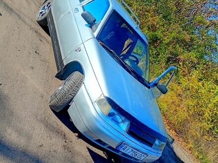 ВАЗ 2111 2006 в Подольск (Котовск) на Automoto.ua Серый ВАЗ 2111, объемом двигателя 1.6 л и пробегом 0 тыс. км за 2100 $, фото 1 на Automoto.ua