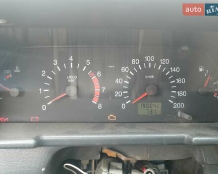 Серый ВАЗ 2111, объемом двигателя 1.6 л и пробегом 190 тыс. км за 1300 $, фото 1 на Automoto.ua